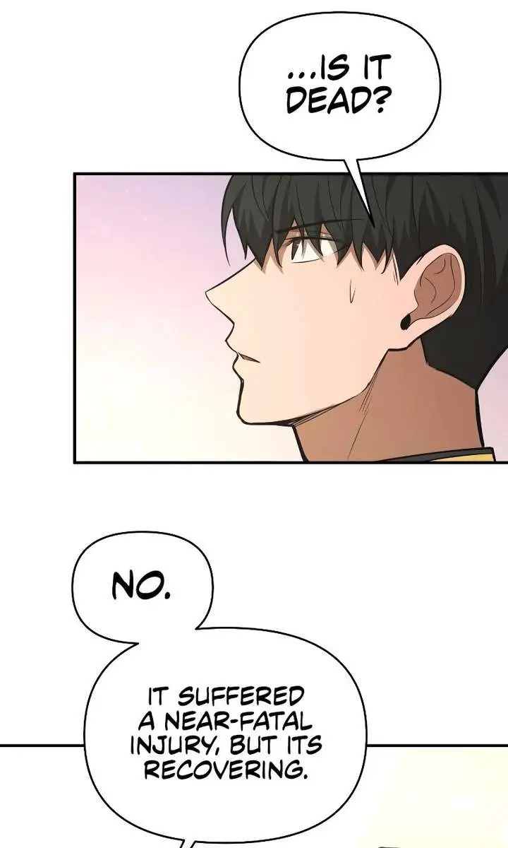 I Became the Tyrant of a Defence Game Chapter 165 Page 11