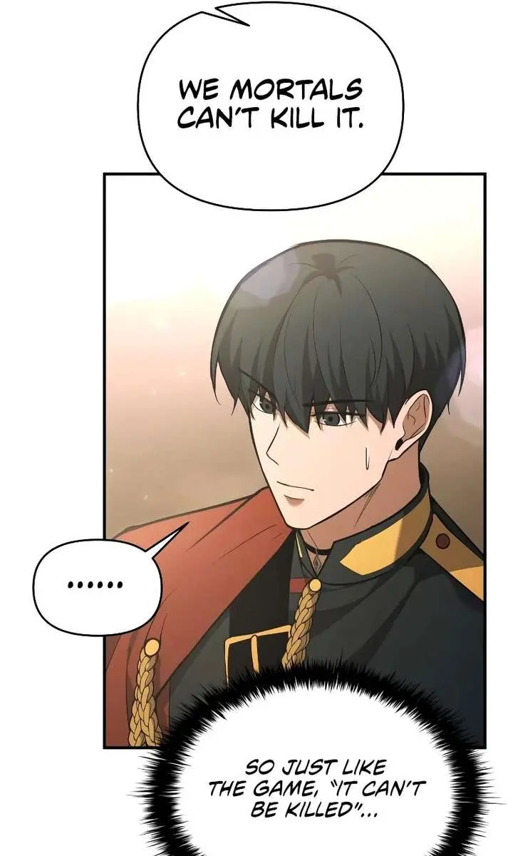 I Became the Tyrant of a Defence Game Chapter 165 Page 15