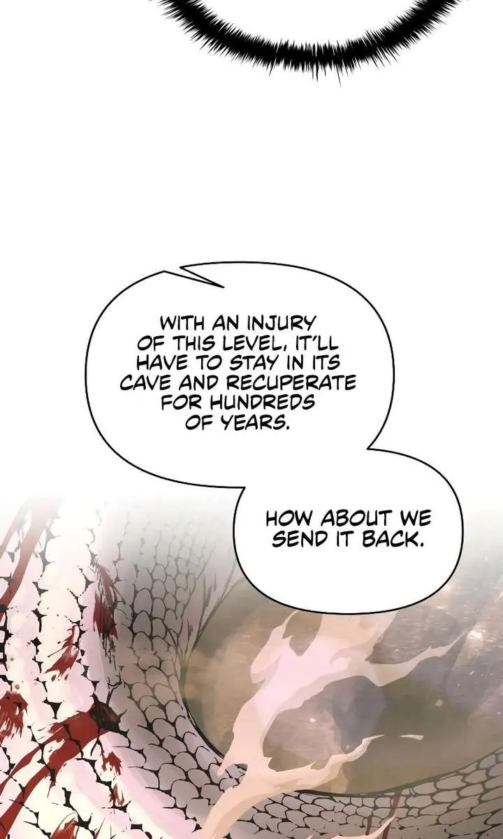 I Became the Tyrant of a Defence Game Chapter 165 Page 16