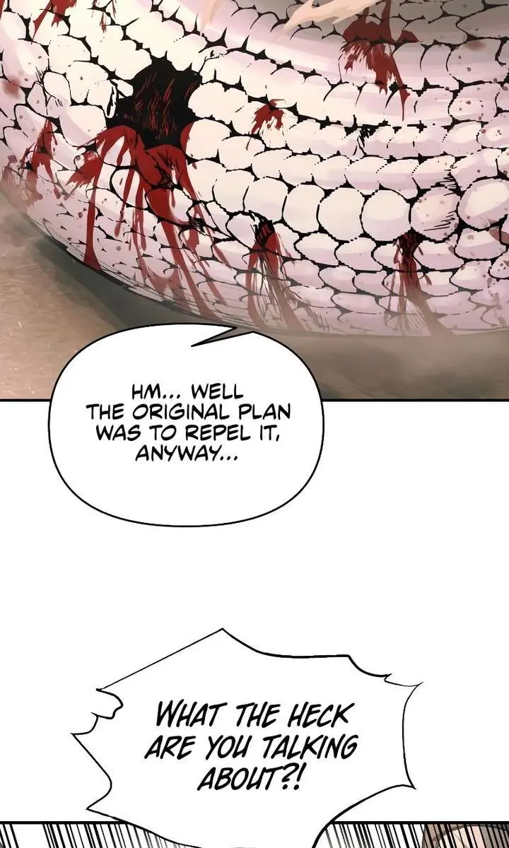 I Became the Tyrant of a Defence Game Chapter 165 Page 17