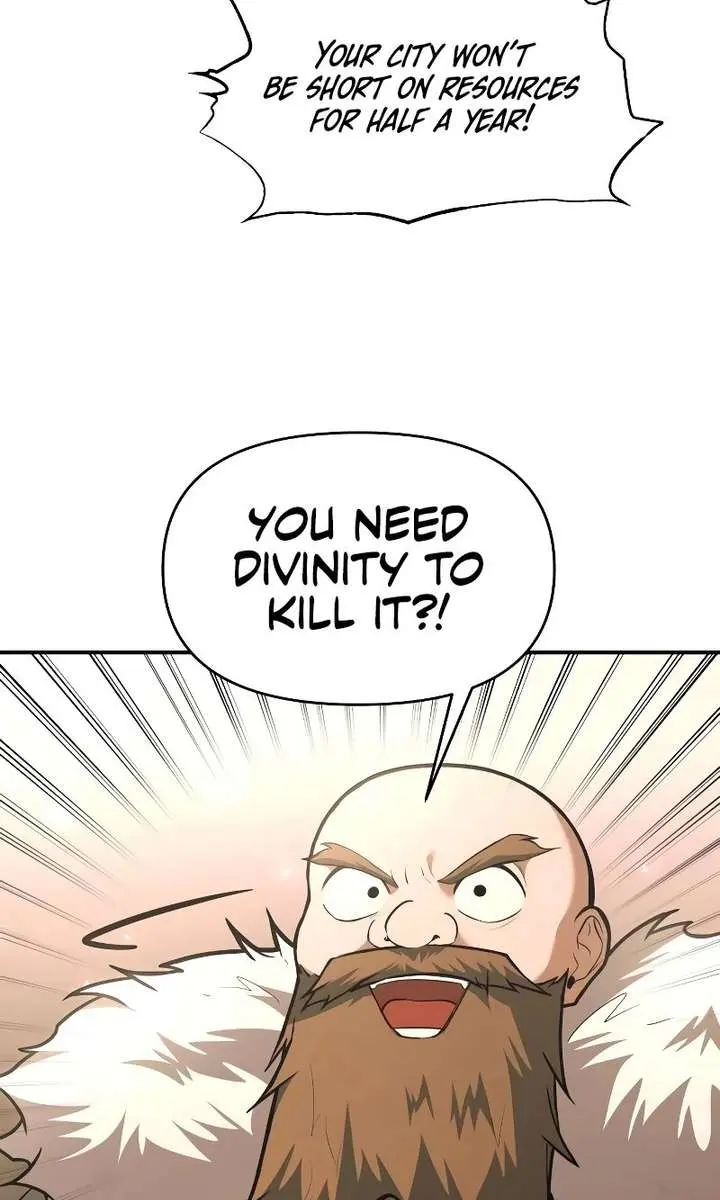 I Became the Tyrant of a Defence Game Chapter 165 Page 20