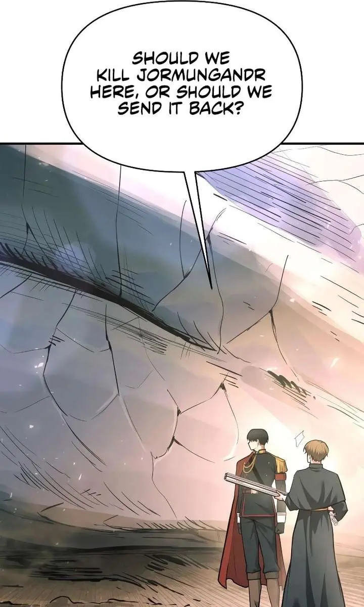 I Became the Tyrant of a Defence Game Chapter 165 Page 25