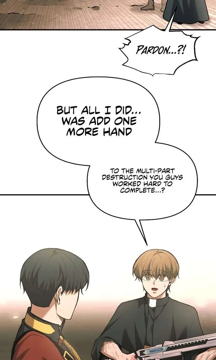 I Became the Tyrant of a Defence Game Chapter 165 Page 26