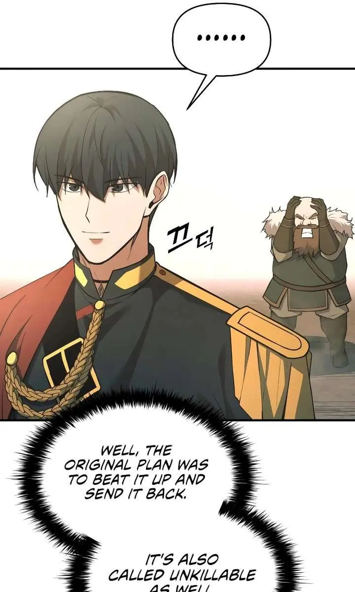 I Became the Tyrant of a Defence Game Chapter 165 Page 35