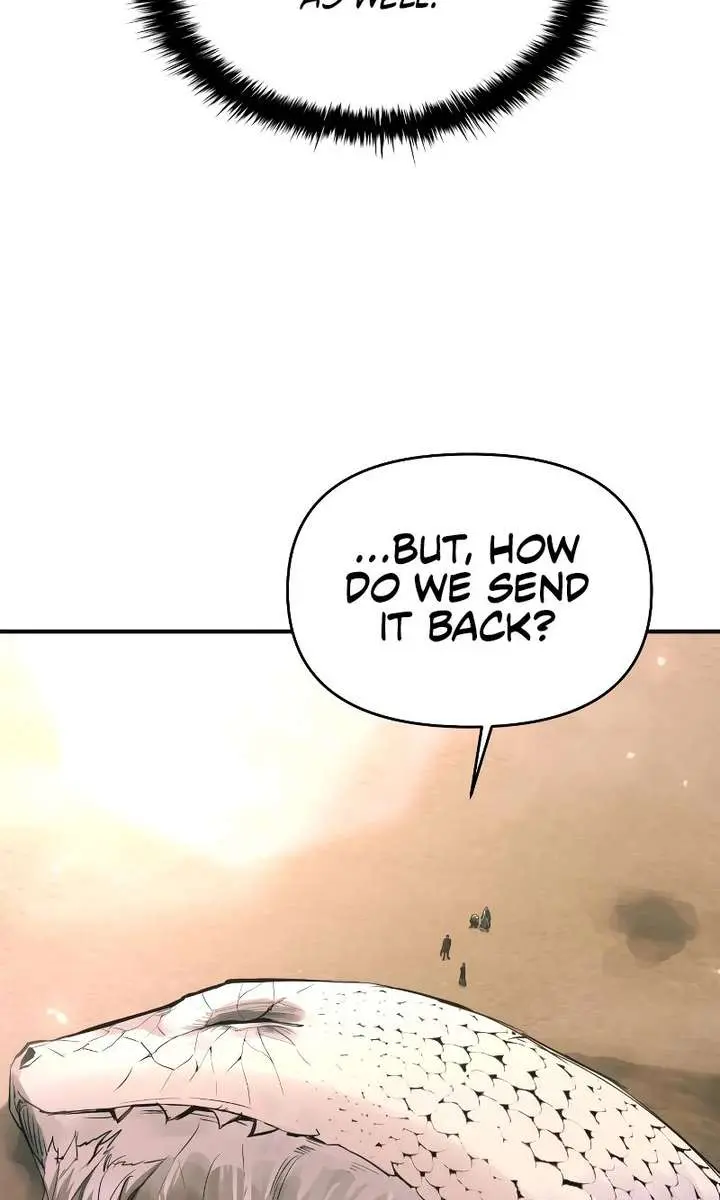 I Became the Tyrant of a Defence Game Chapter 165 Page 36