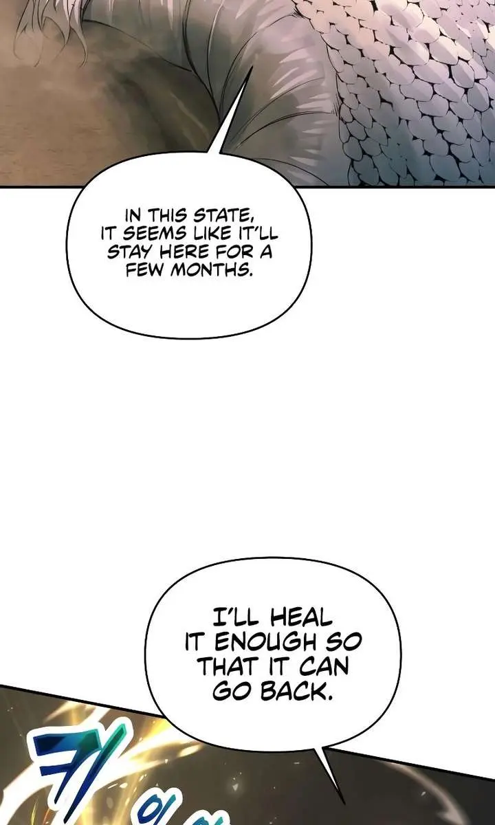 I Became the Tyrant of a Defence Game Chapter 165 Page 37