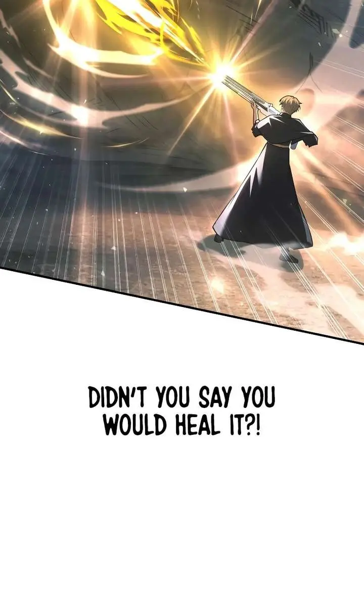 I Became the Tyrant of a Defence Game Chapter 165 Page 39
