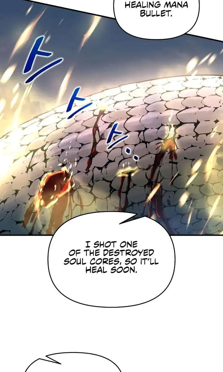 I Became the Tyrant of a Defence Game Chapter 165 Page 41