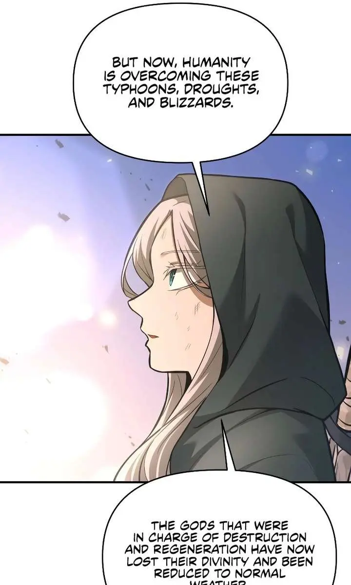 I Became the Tyrant of a Defence Game Chapter 165 Page 57