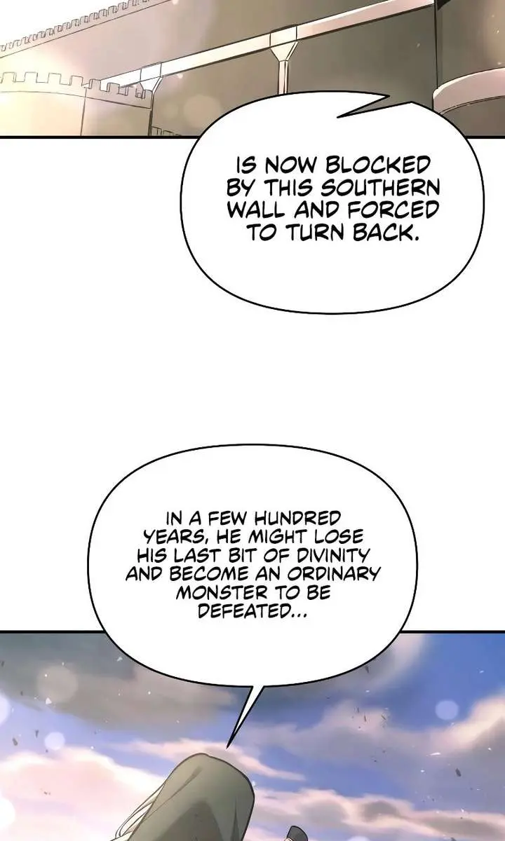I Became the Tyrant of a Defence Game Chapter 165 Page 59