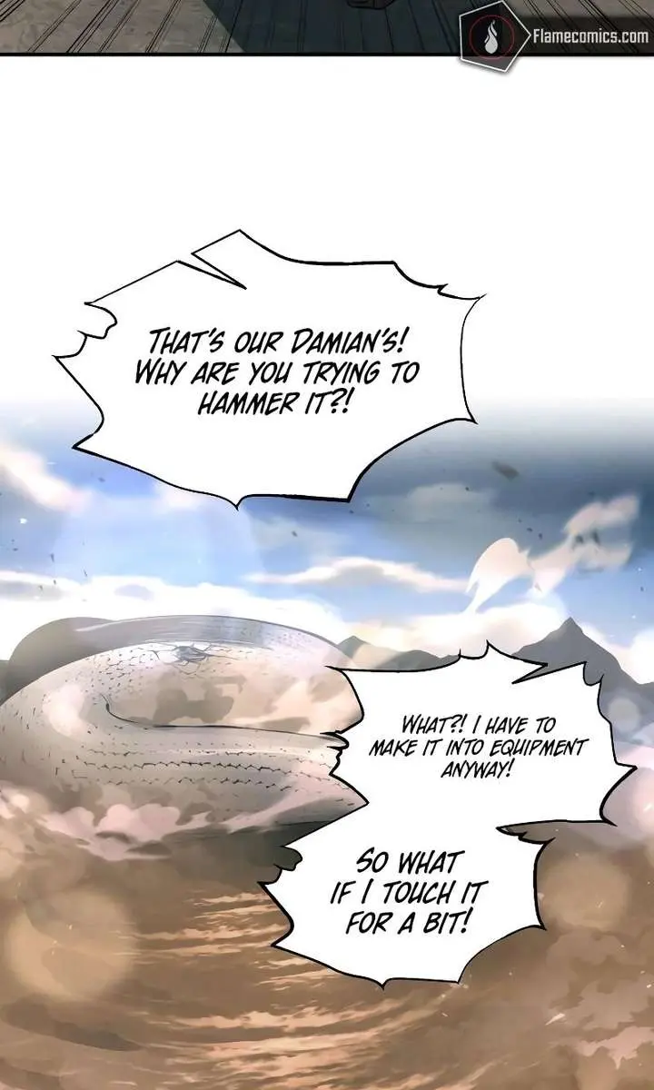I Became the Tyrant of a Defence Game Chapter 165 Page 64