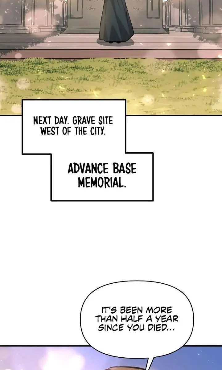 I Became the Tyrant of a Defence Game Chapter 165 Page 72