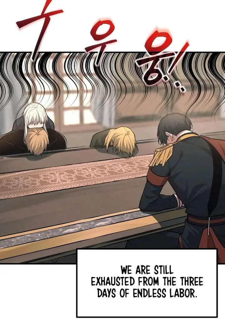 I Became the Tyrant of a Defence Game Chapter 165 Page 97