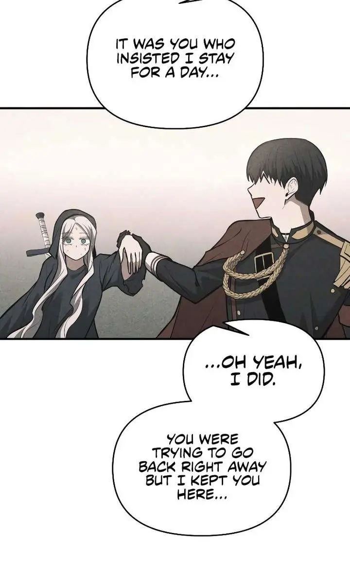 I Became the Tyrant of a Defence Game Chapter 165 Page 106