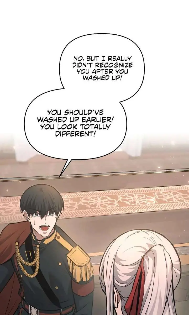 I Became the Tyrant of a Defence Game Chapter 165 Page 107