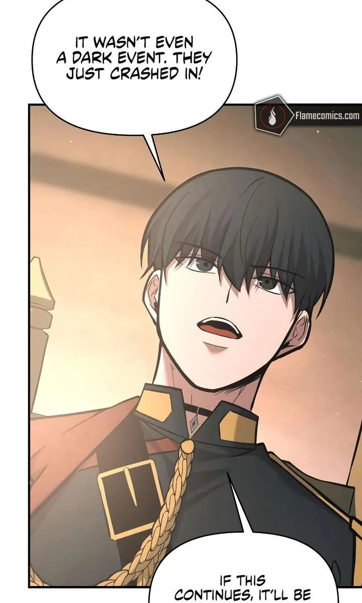 I Became the Tyrant of a Defence Game Chapter 166 Page 9