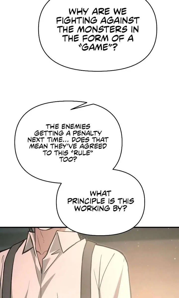 I Became the Tyrant of a Defence Game Chapter 166 Page 15