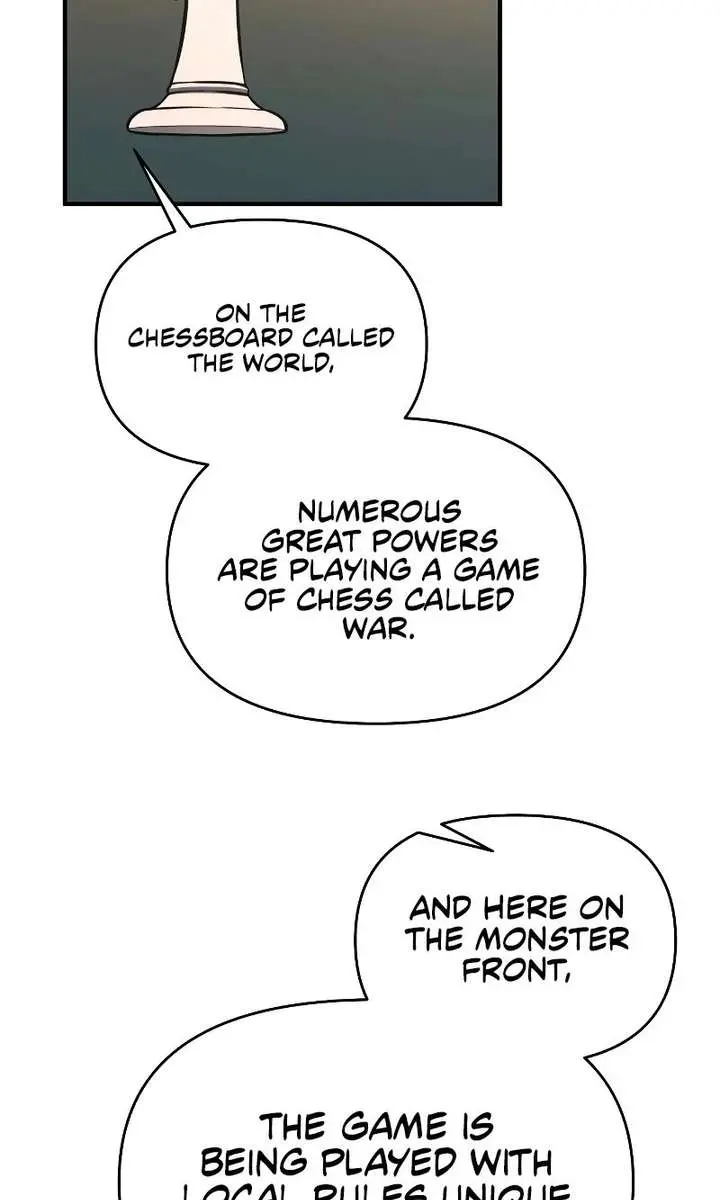 I Became the Tyrant of a Defence Game Chapter 166 Page 17