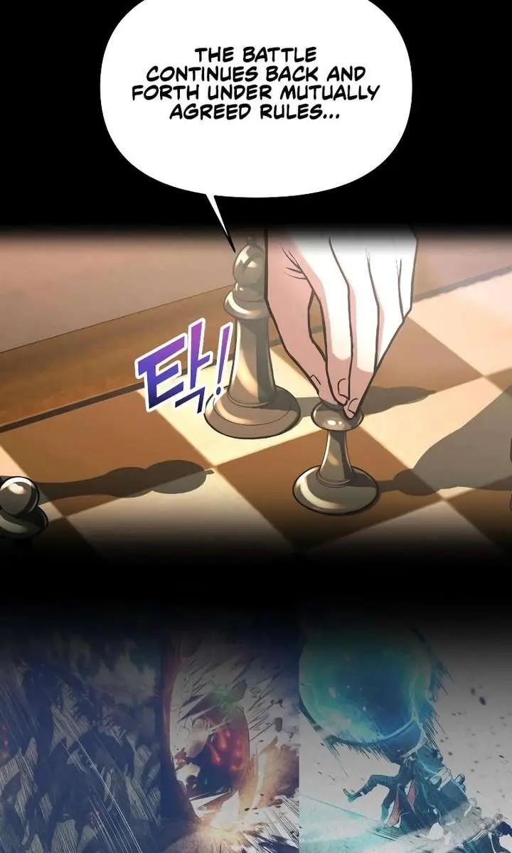 I Became the Tyrant of a Defence Game Chapter 166 Page 22
