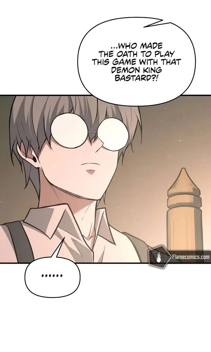 I Became the Tyrant of a Defence Game Chapter 166 Page 27