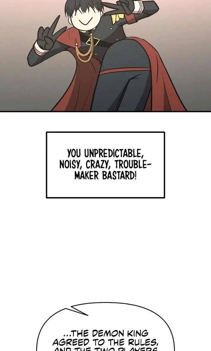 I Became the Tyrant of a Defence Game Chapter 166 Page 30