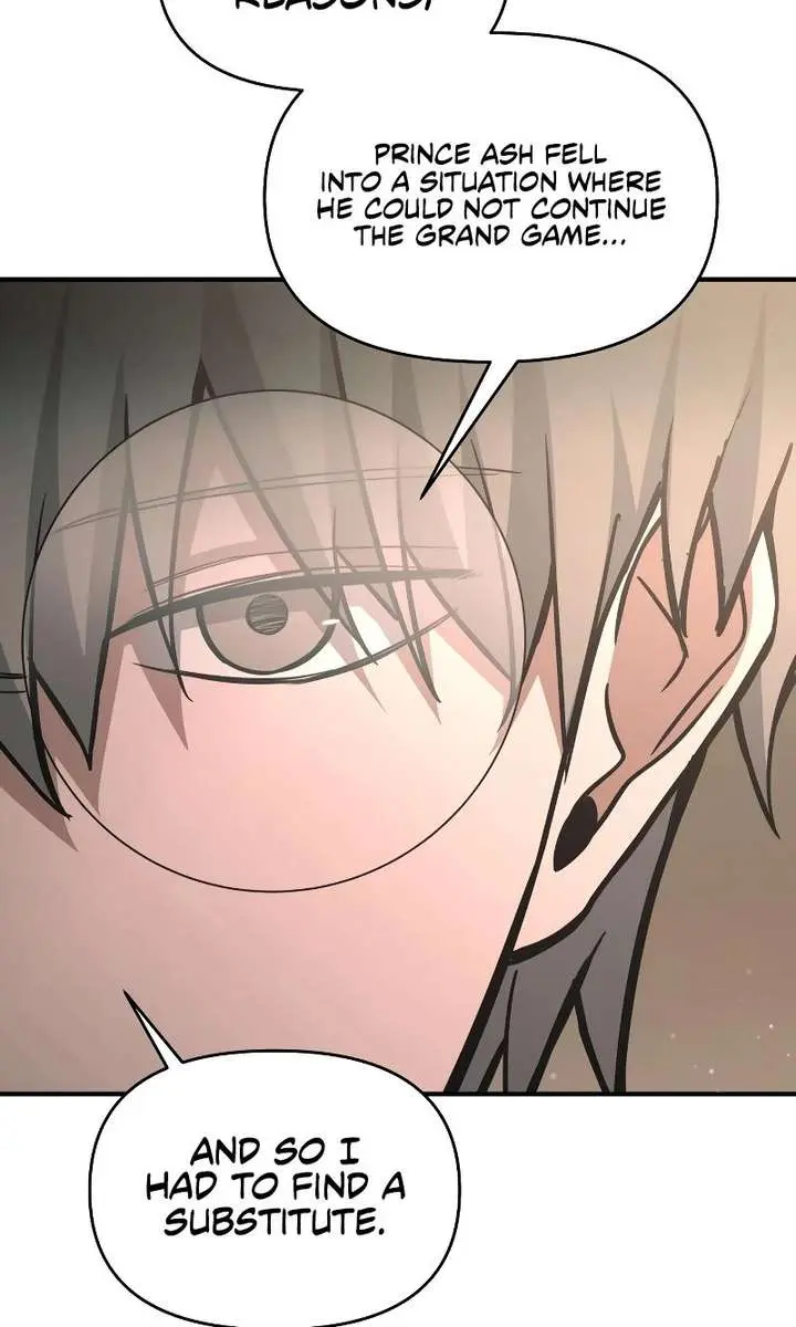 I Became the Tyrant of a Defence Game Chapter 166 Page 33
