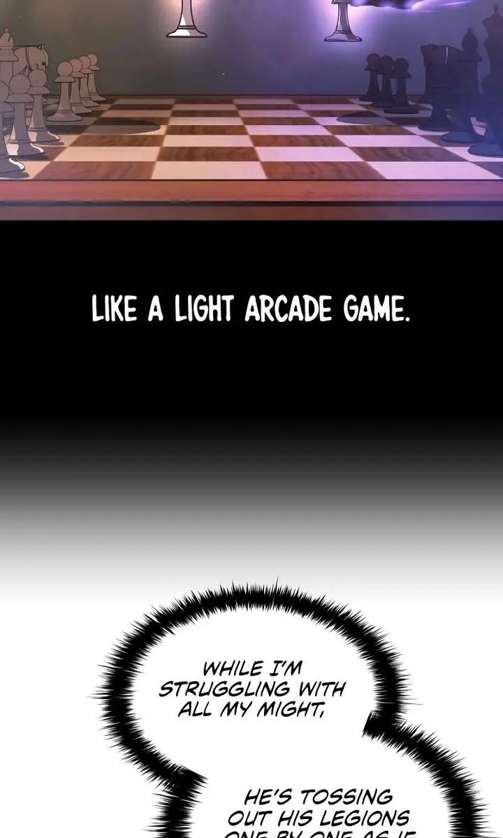 I Became the Tyrant of a Defence Game Chapter 166 Page 40