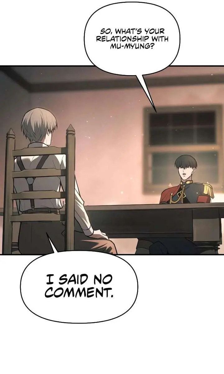 I Became the Tyrant of a Defence Game Chapter 166 Page 53
