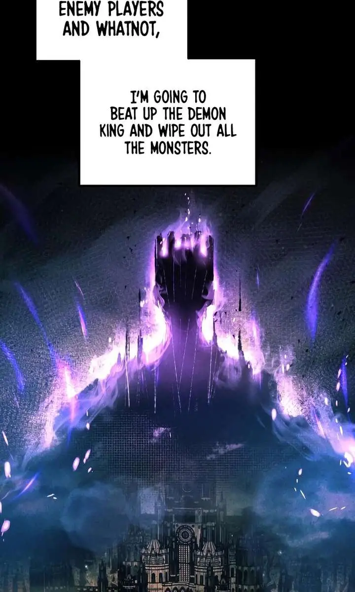 I Became the Tyrant of a Defence Game Chapter 166 Page 58