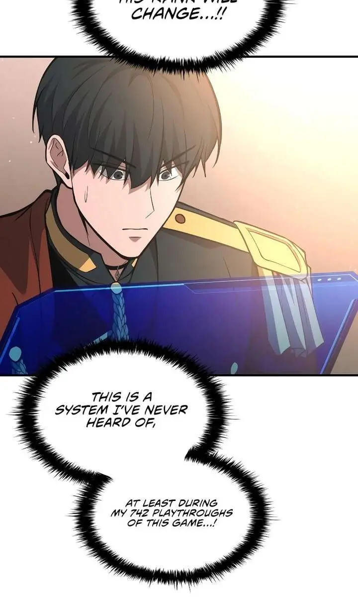 I Became the Tyrant of a Defence Game Chapter 166 Page 65