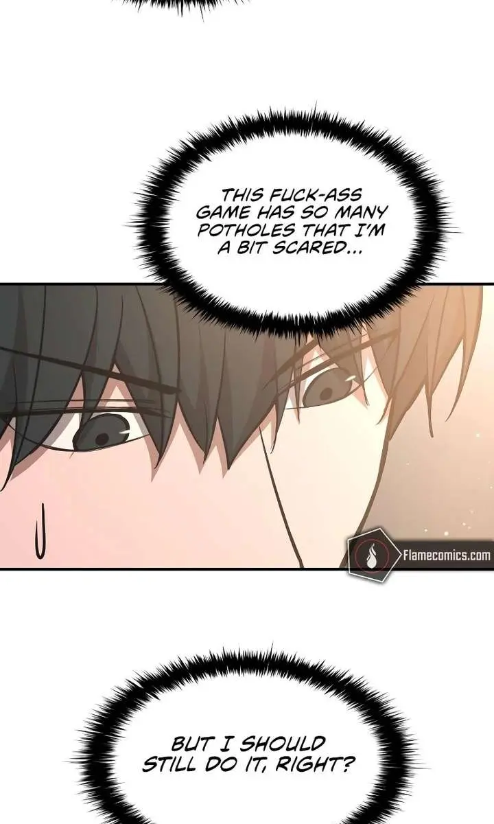 I Became the Tyrant of a Defence Game Chapter 166 Page 68