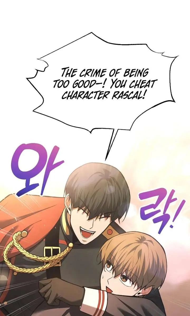 I Became the Tyrant of a Defence Game Chapter 166 Page 86
