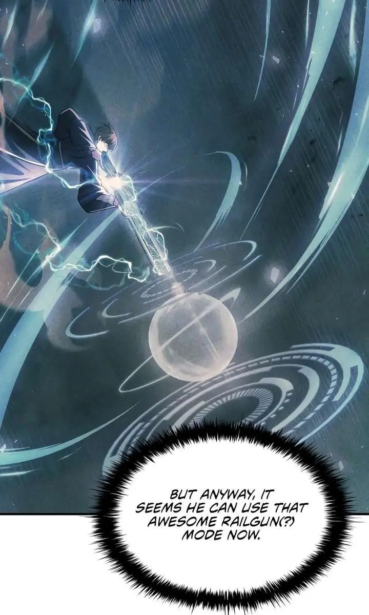 I Became the Tyrant of a Defence Game Chapter 166 Page 96