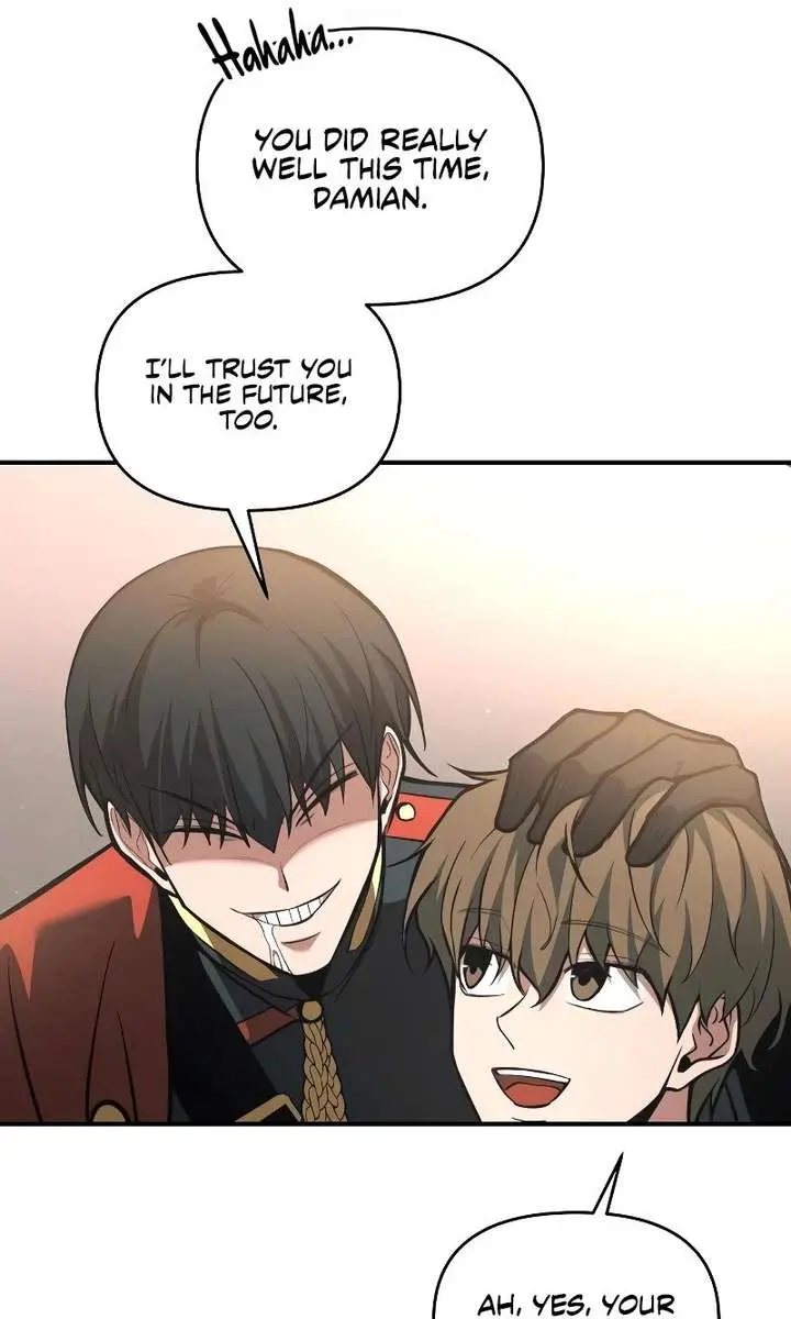 I Became the Tyrant of a Defence Game Chapter 166 Page 98