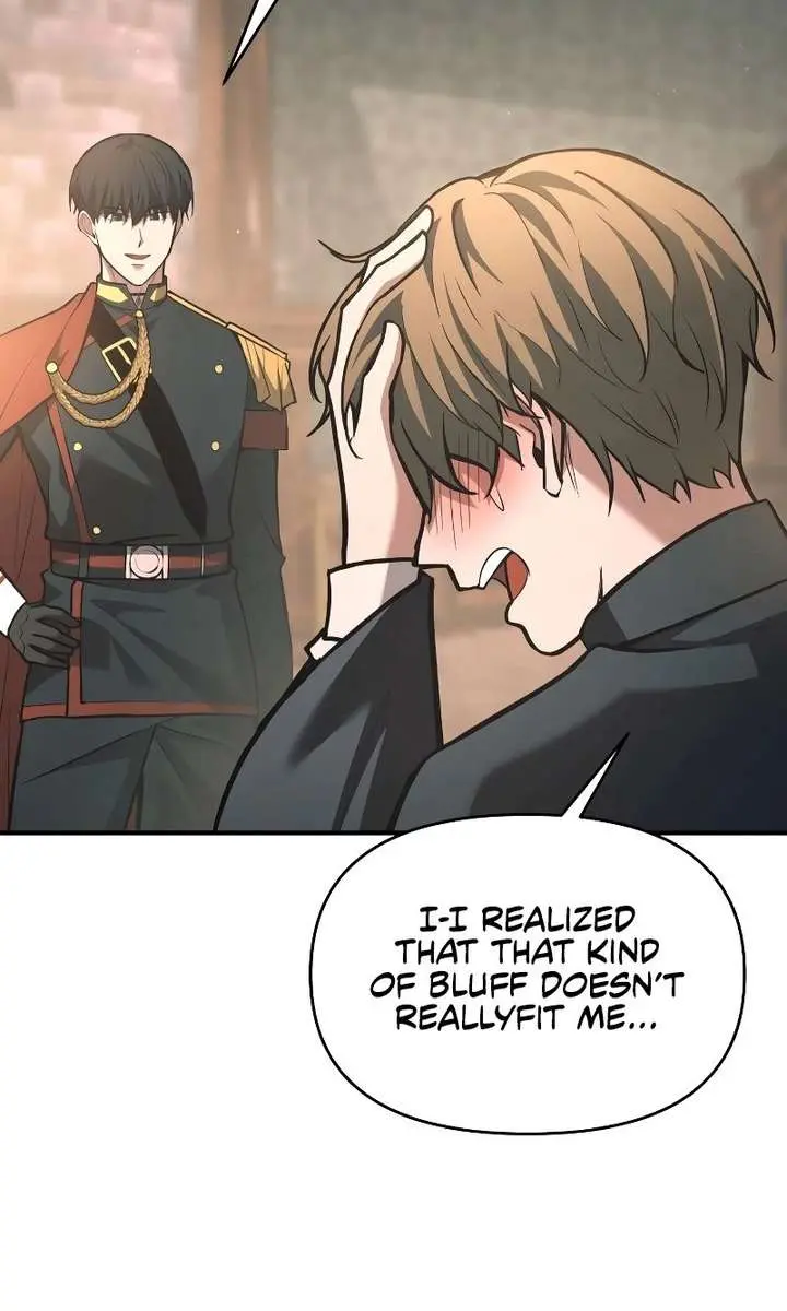 I Became the Tyrant of a Defence Game Chapter 166 Page 101