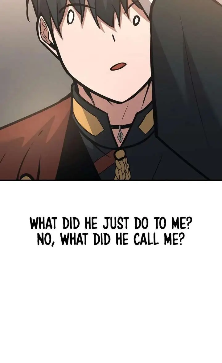 I Became the Tyrant of a Defence Game Chapter 166 Page 107