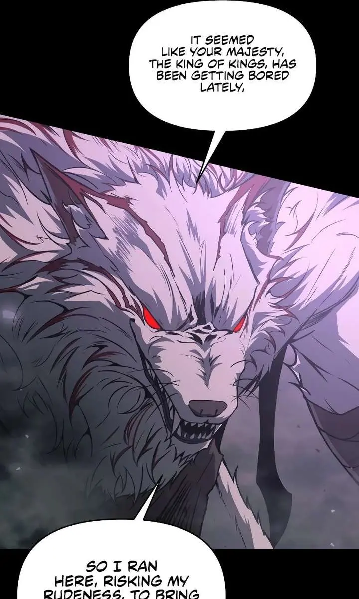 I Became the Tyrant of a Defence Game Chapter 167 Page 14