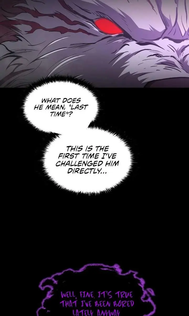 I Became the Tyrant of a Defence Game Chapter 167 Page 18