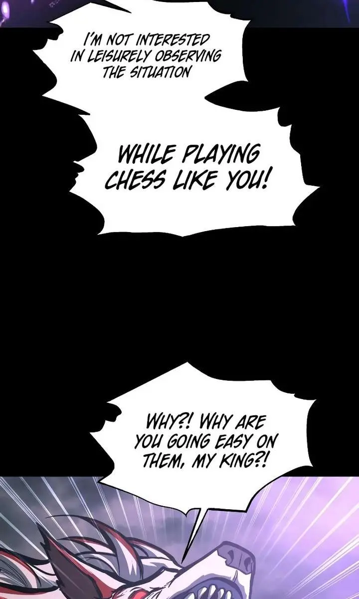 I Became the Tyrant of a Defence Game Chapter 167 Page 45