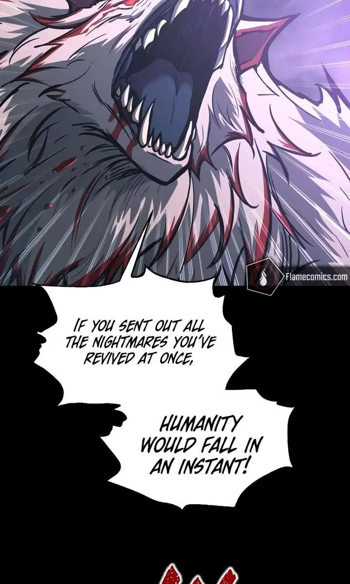 I Became the Tyrant of a Defence Game Chapter 167 Page 46
