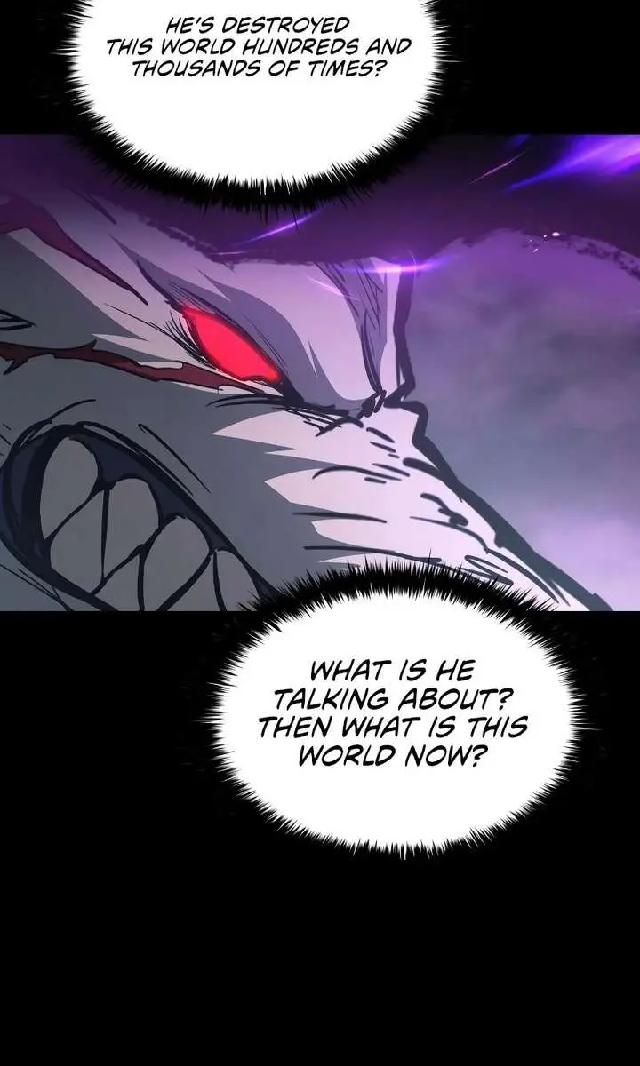 I Became the Tyrant of a Defence Game Chapter 167 Page 52