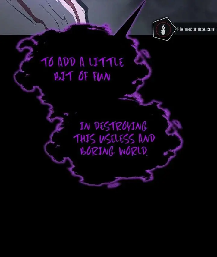 I Became the Tyrant of a Defence Game Chapter 167 Page 54