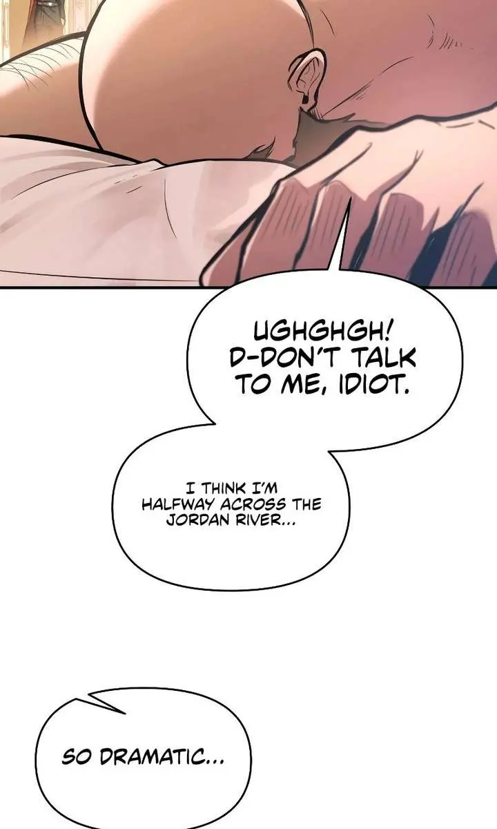 I Became the Tyrant of a Defence Game Chapter 167 Page 68