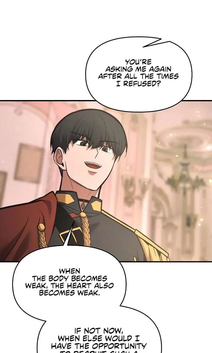 I Became the Tyrant of a Defence Game Chapter 167 Page 72