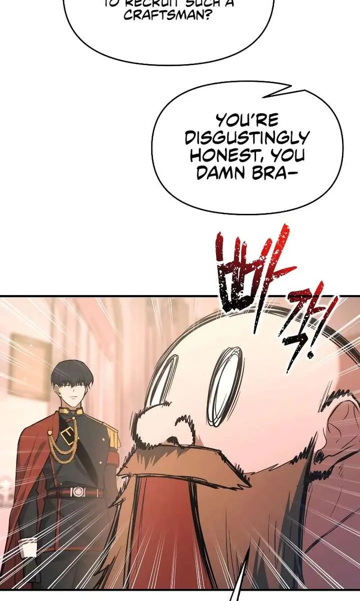 I Became the Tyrant of a Defence Game Chapter 167 Page 73