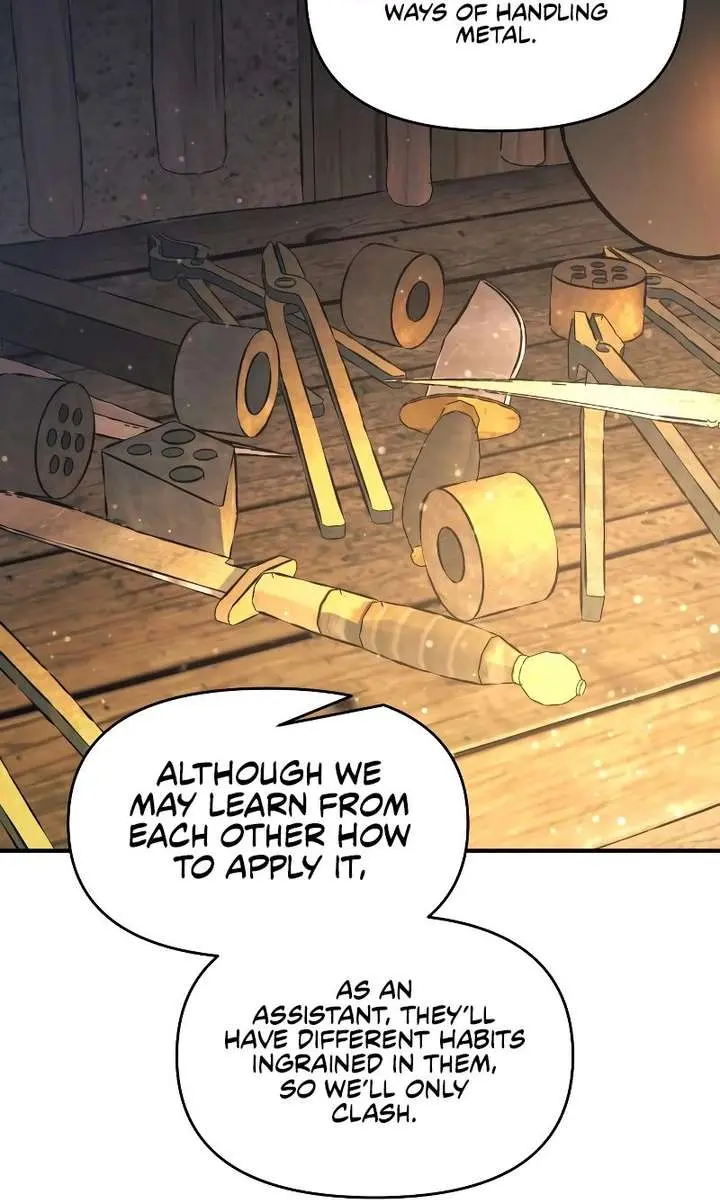 I Became the Tyrant of a Defence Game Chapter 167 Page 91