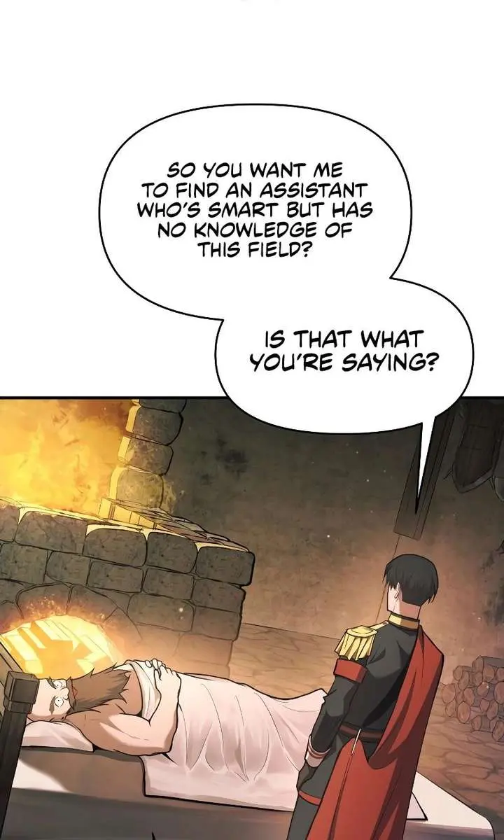 I Became the Tyrant of a Defence Game Chapter 167 Page 92