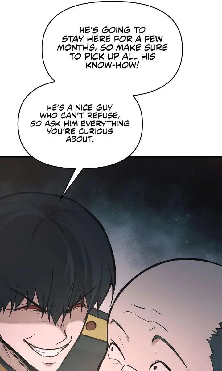I Became the Tyrant of a Defence Game Chapter 167 Page 96