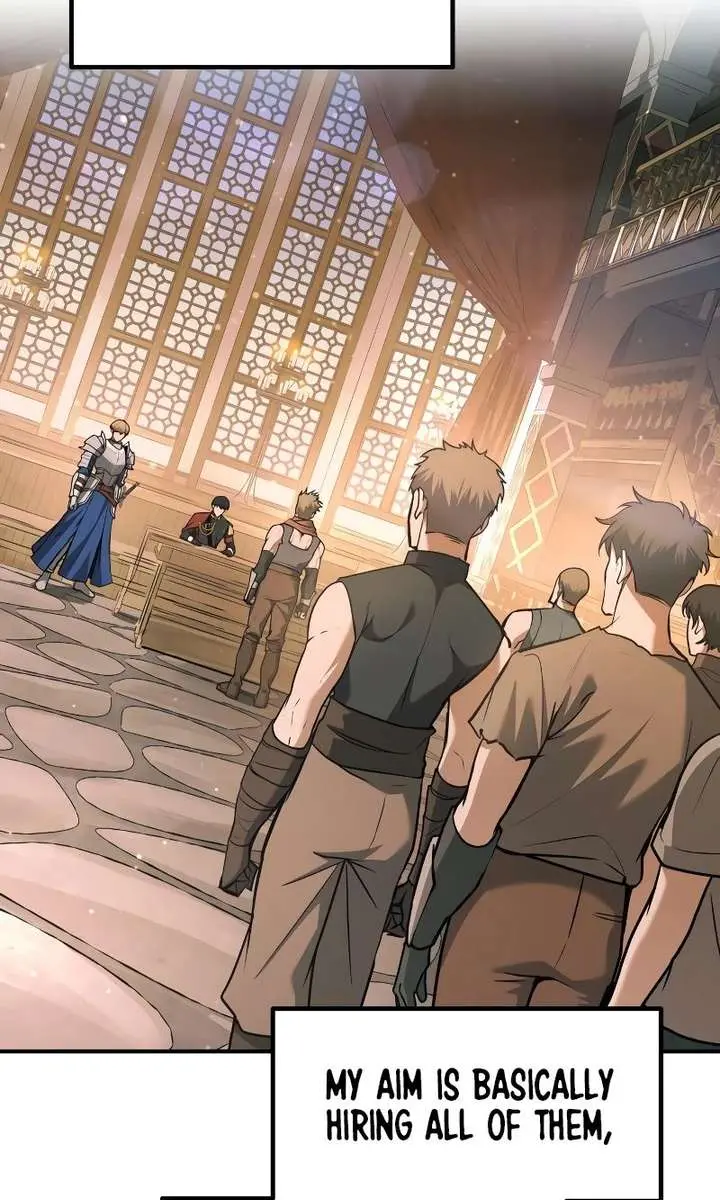 I Became the Tyrant of a Defence Game Chapter 167 Page 102