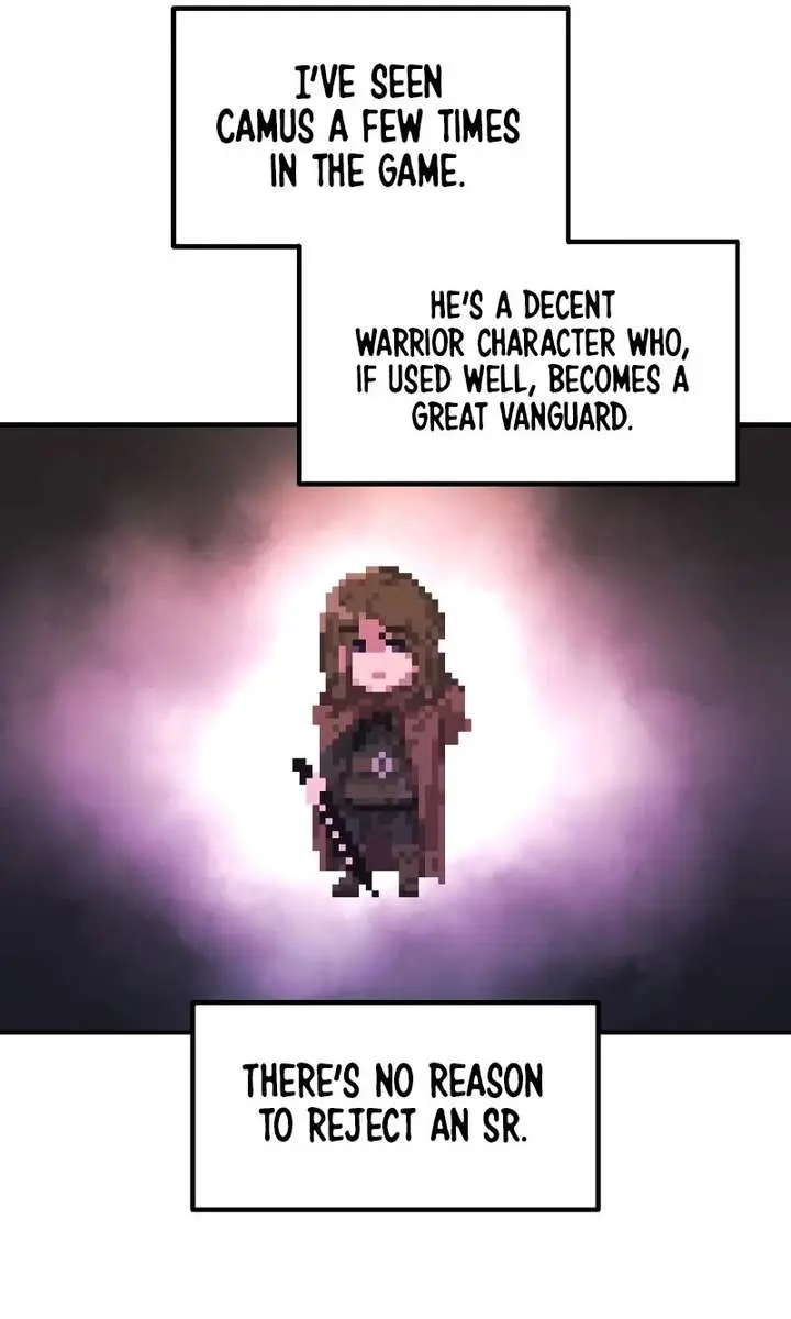 I Became the Tyrant of a Defence Game Chapter 167 Page 108